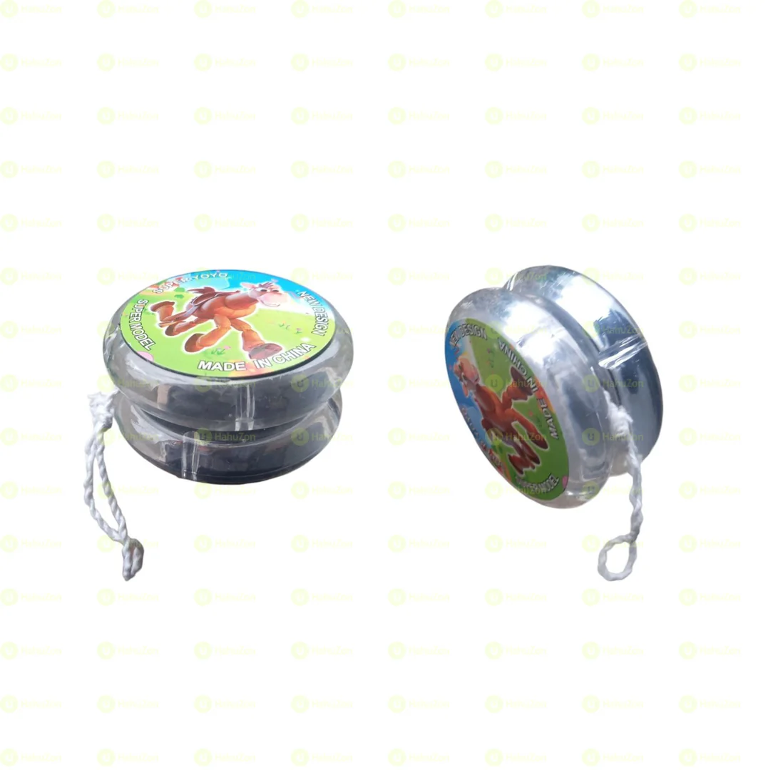 Super Yoyo