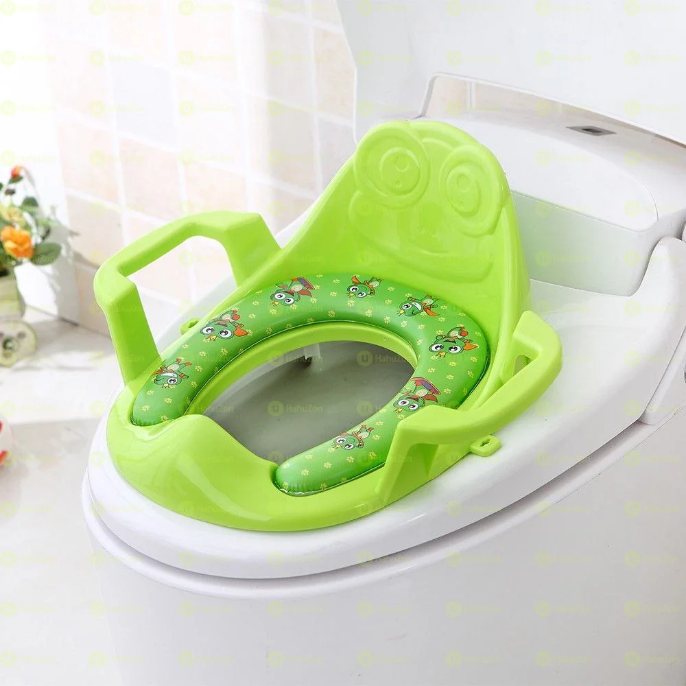 Toilet Trainer Seat