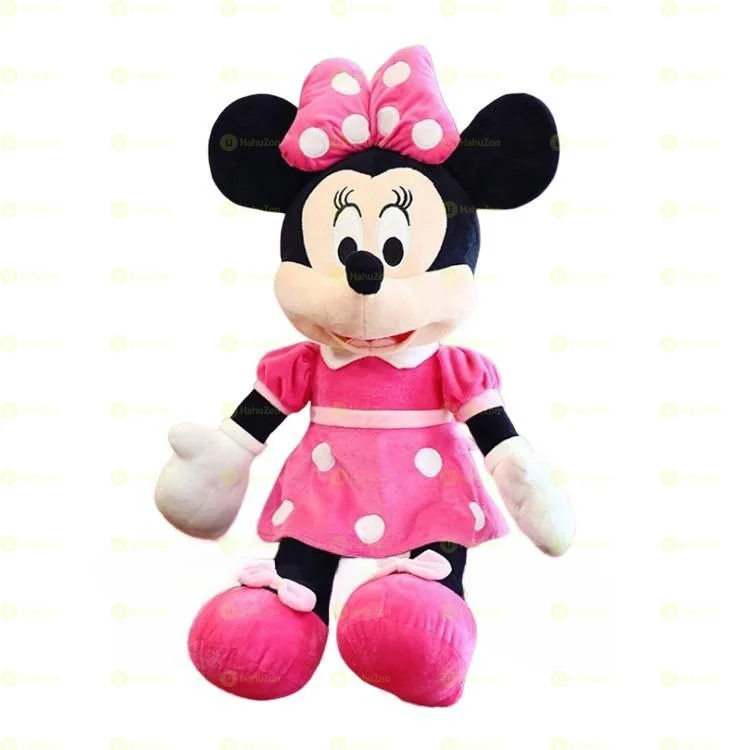 Minnie Mouse