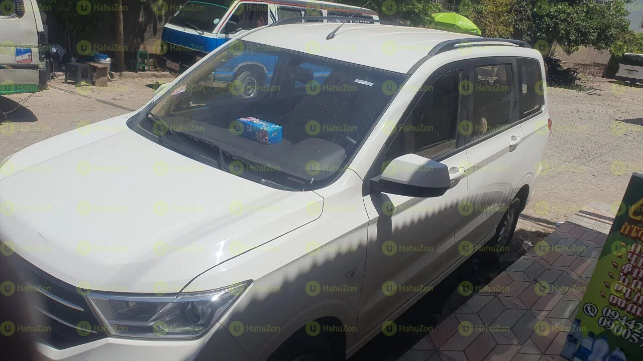 2023 Model-Wuling Gm