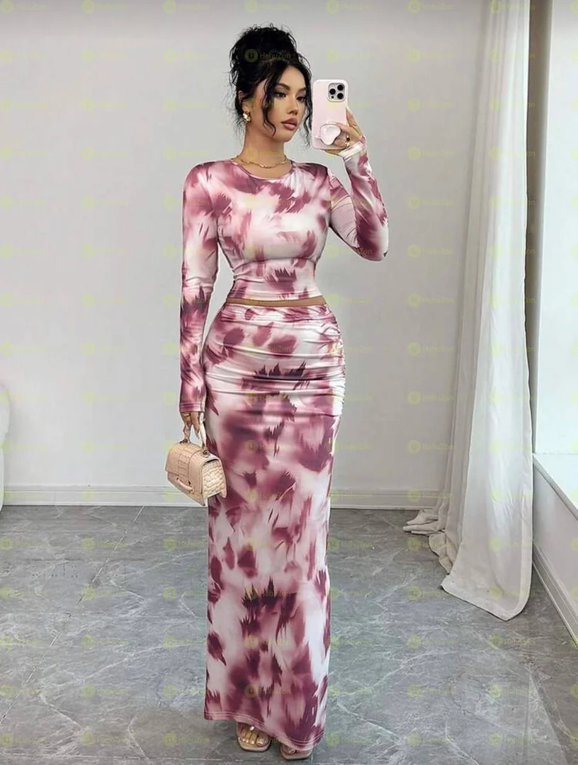 2pc Women's Clothing