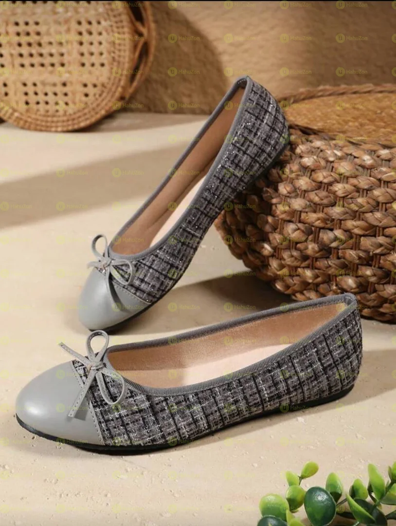 Women's Flat Shoes
