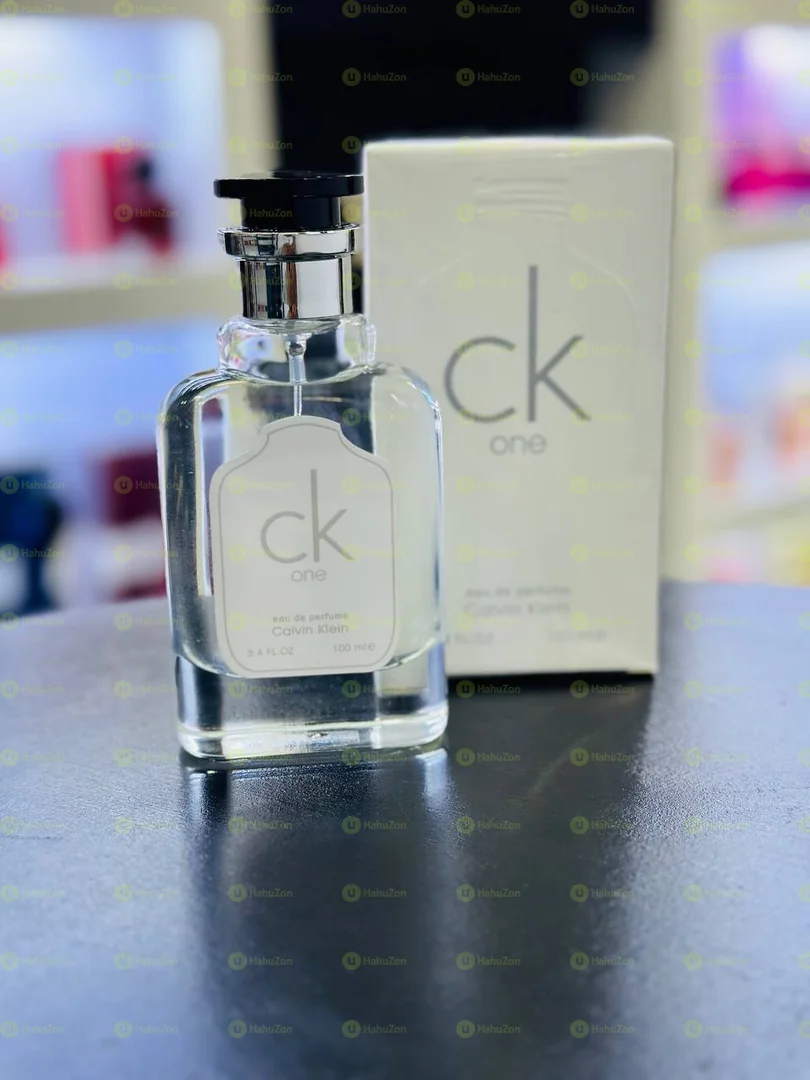 Ck  Eau De Perfume