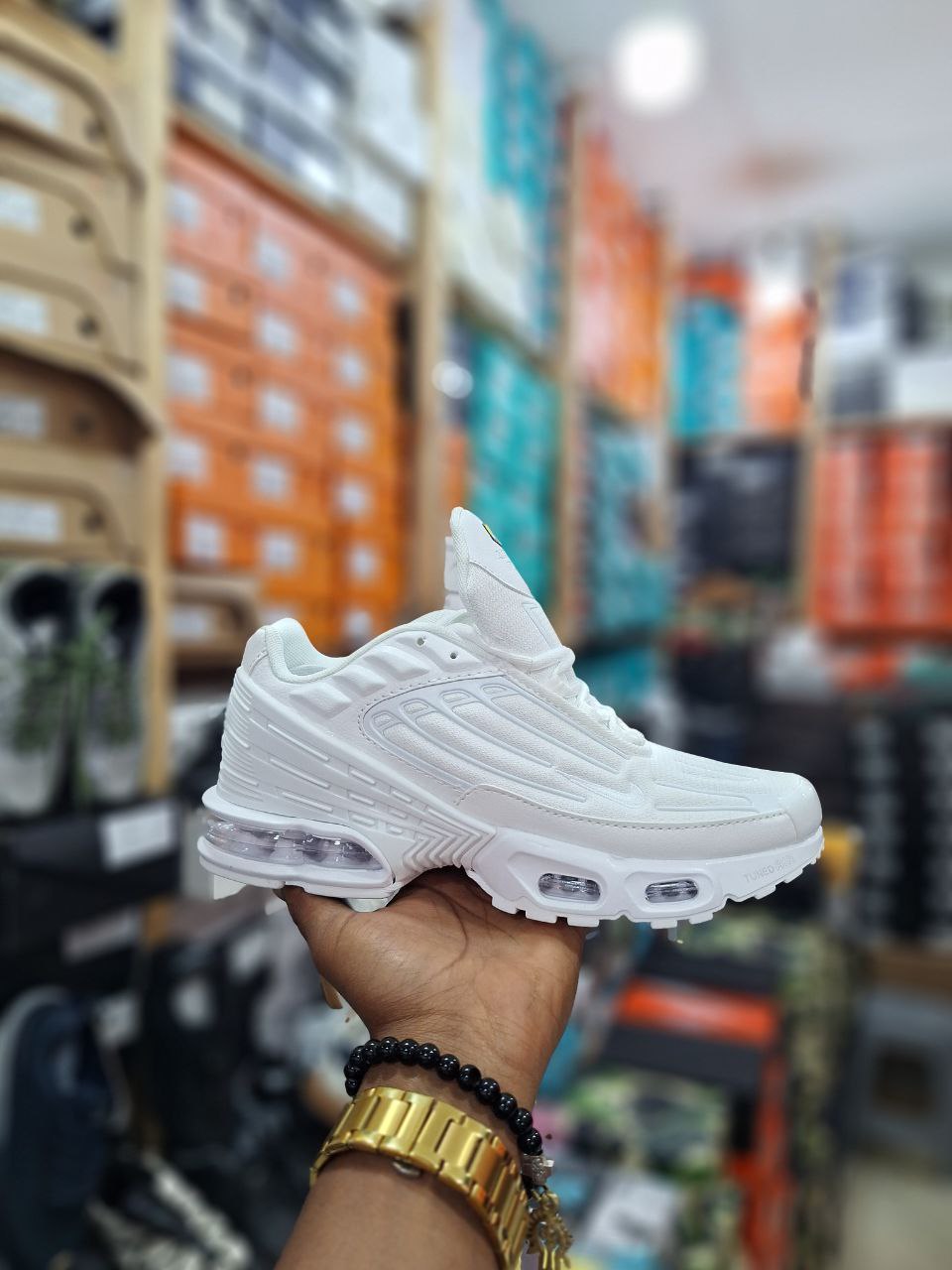 Nike Airmax tn Men's Shoes