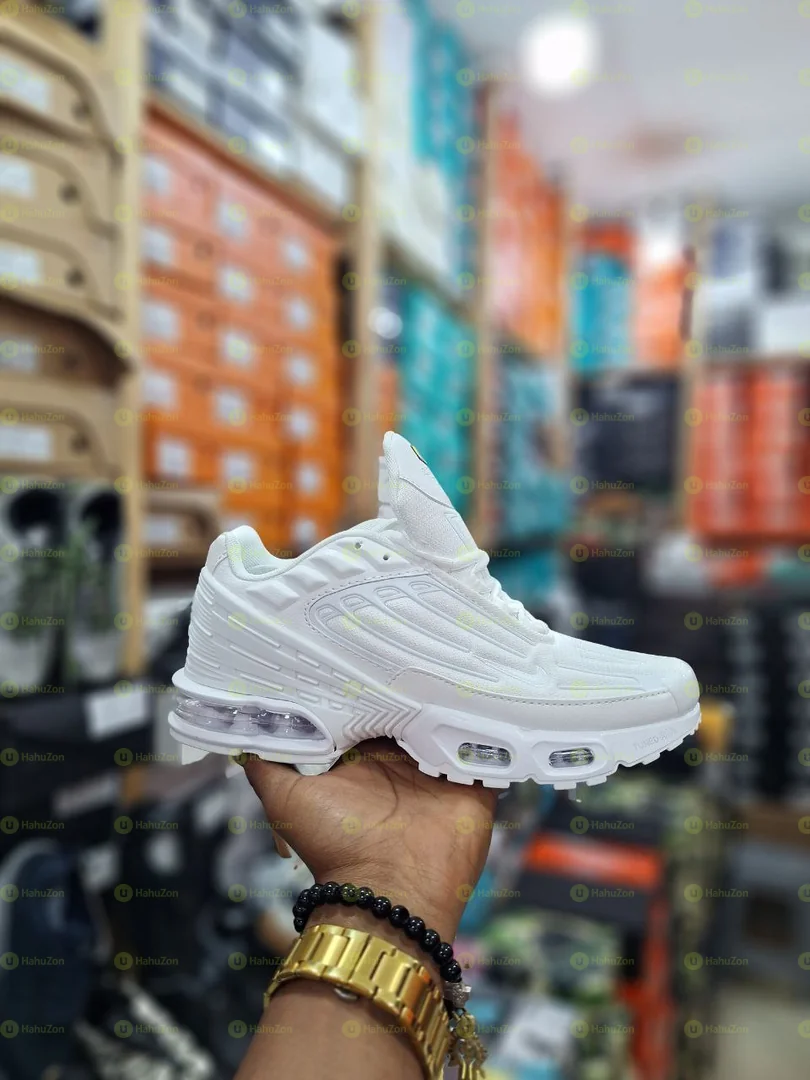 Nike Airmax tn Men's Shoes