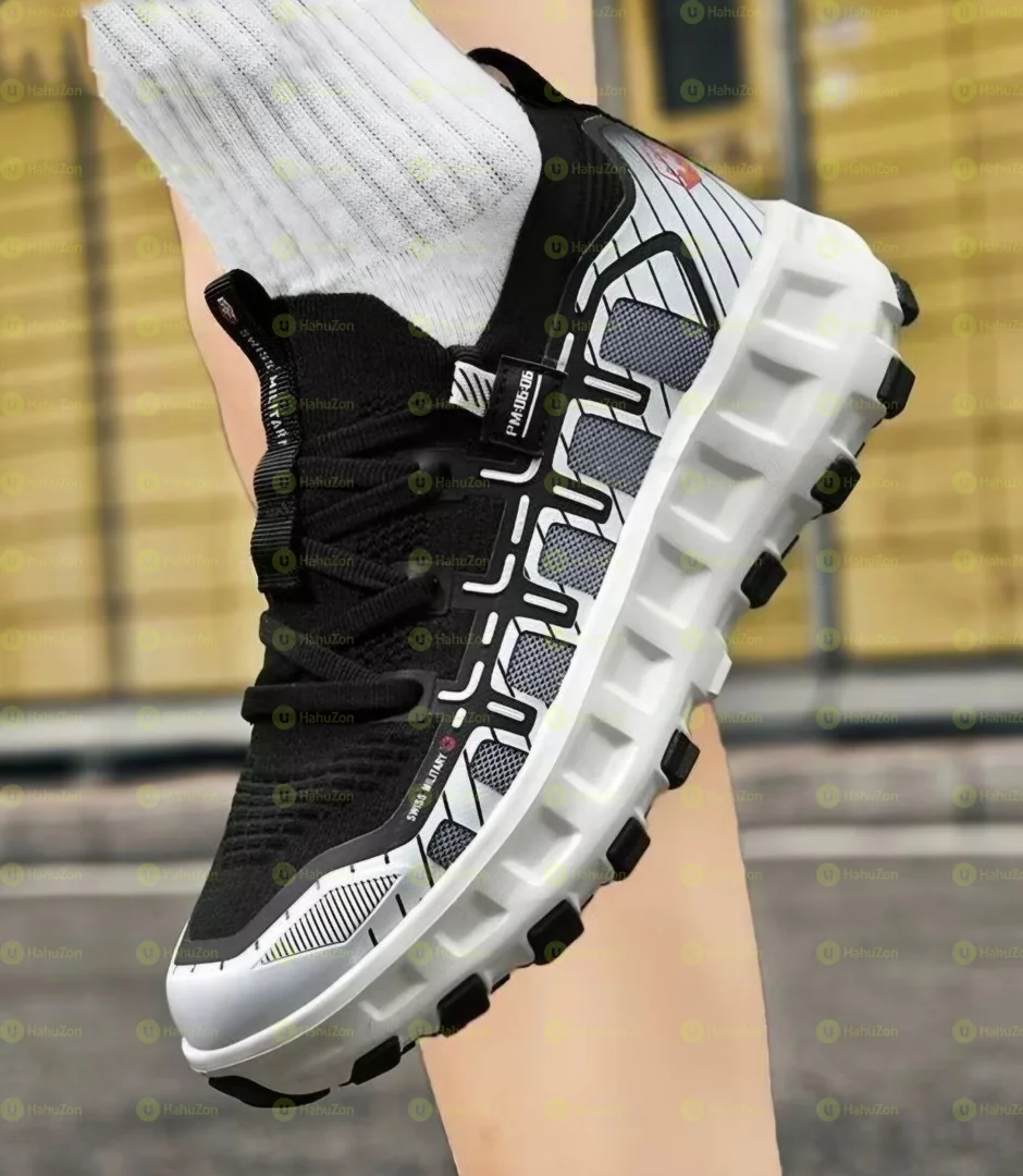 Swiss Military Extra Comfort Sneakers