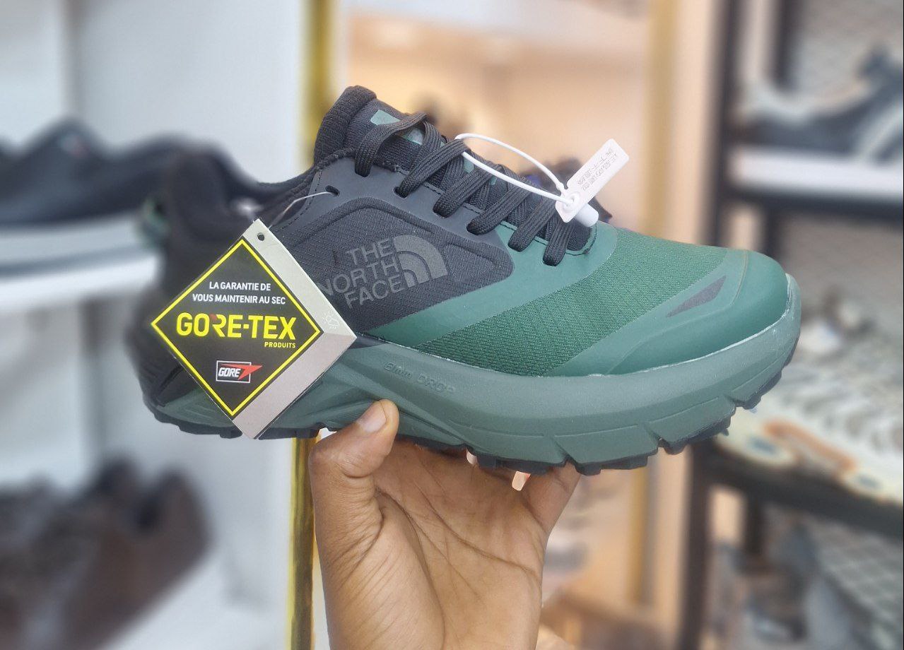 The North Face Men's Shoes