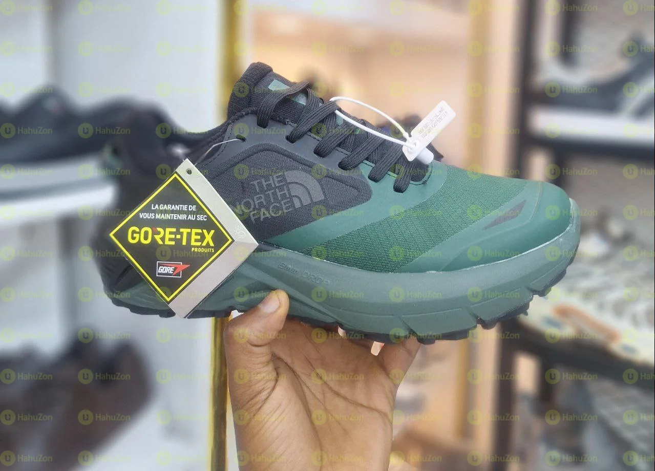 The North Face Men's Shoes