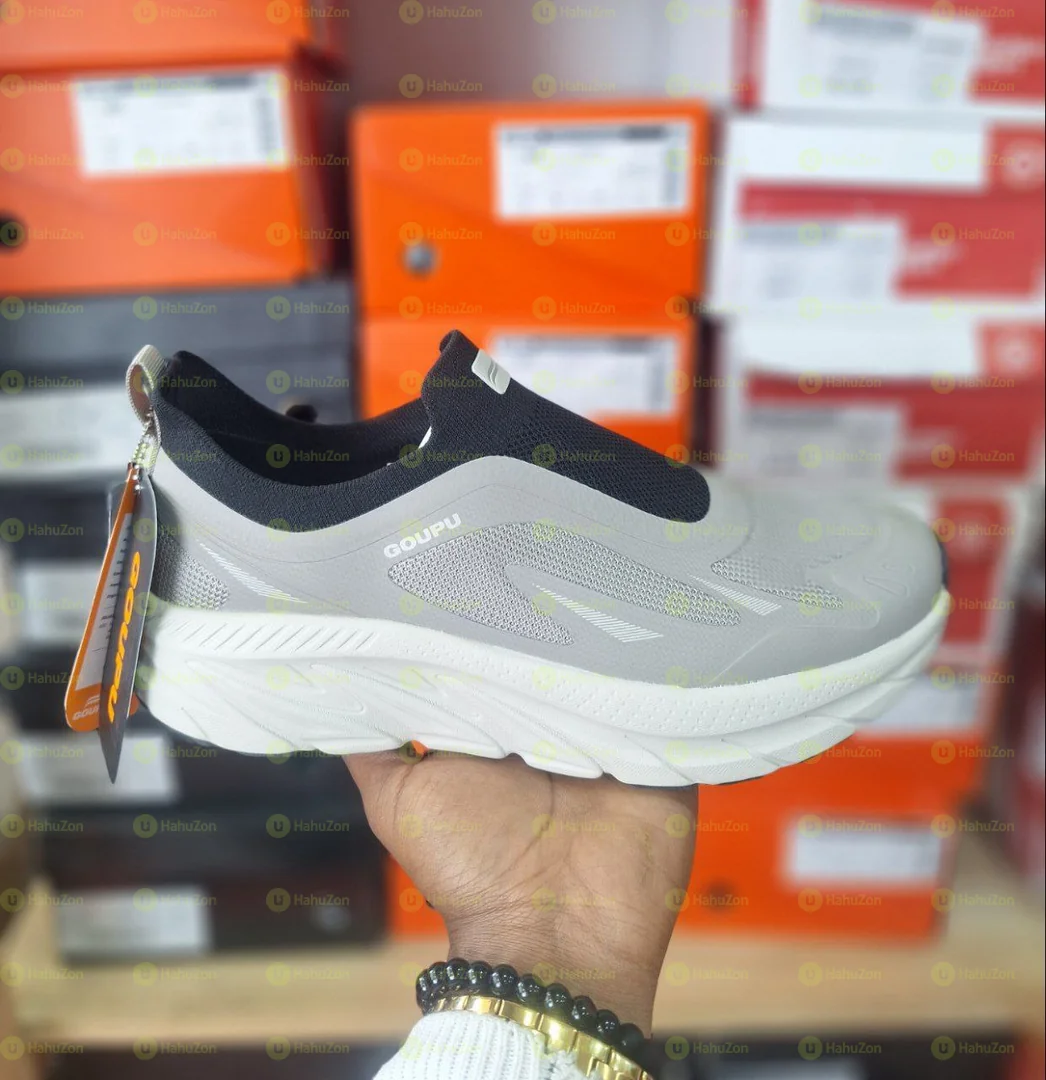 Goupu Comfort Sneaker