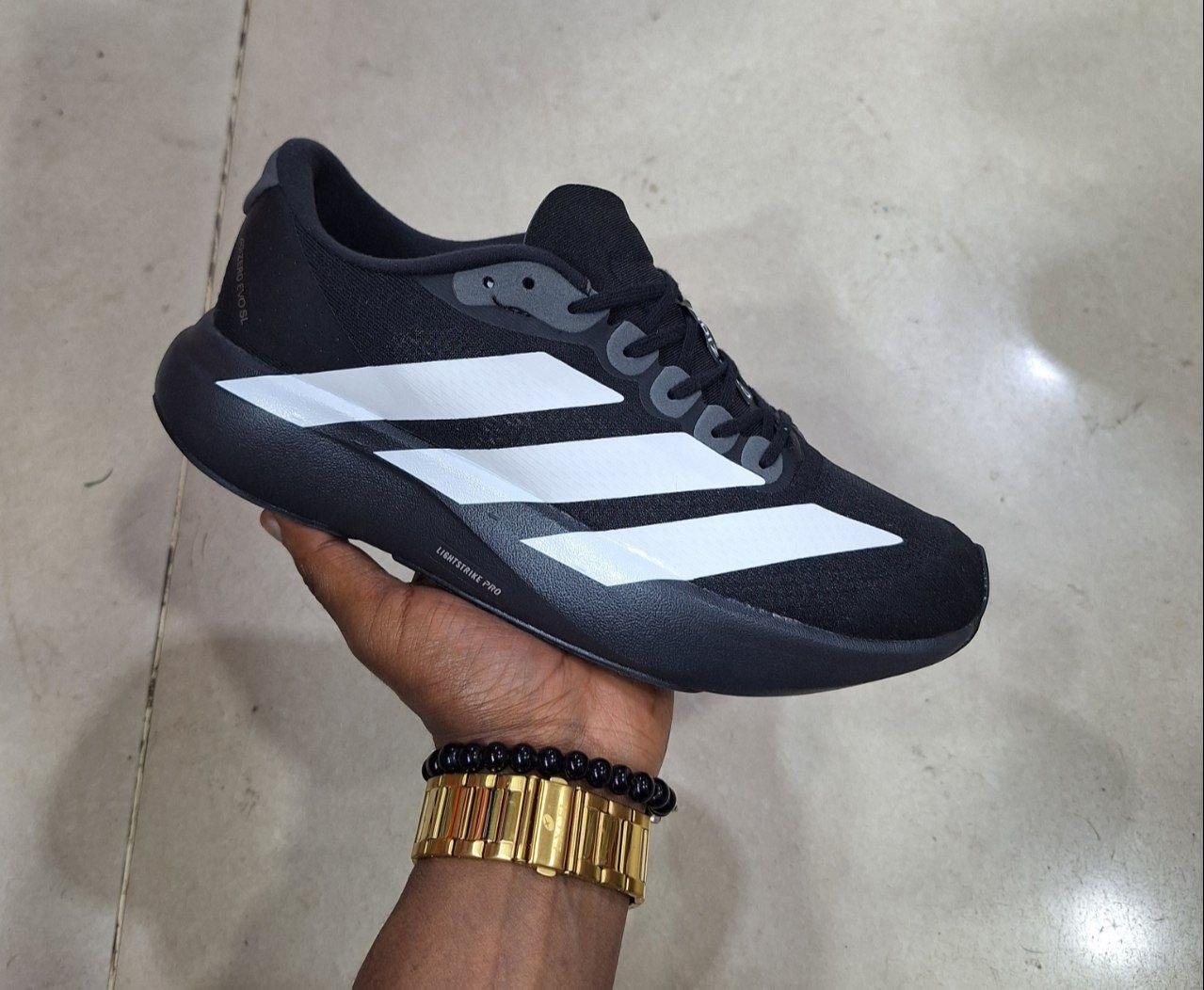 Adidas Sport Sneakers