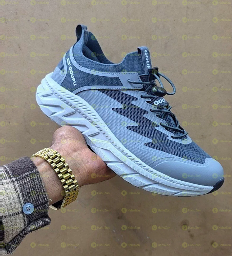 Goupu Comfort Sneakers