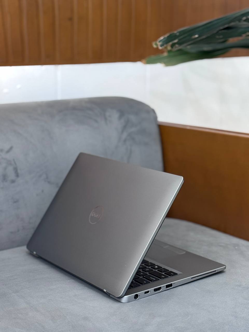 Dell Latitude 7400 Core i7 8Th Generation Laptop