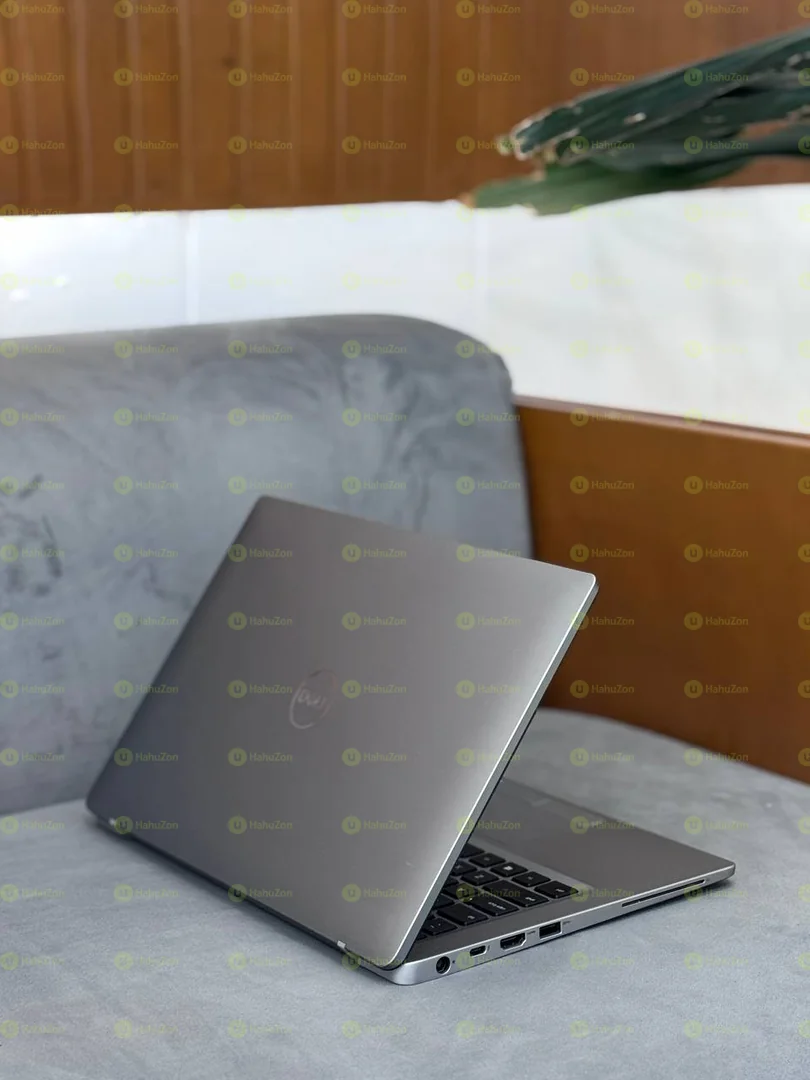 Dell Latitude 7400 Core i7 8Th Generation Laptop