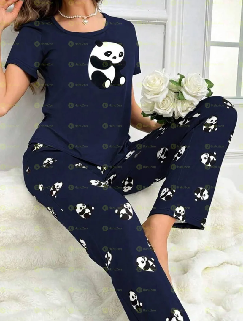 Pajamas Set