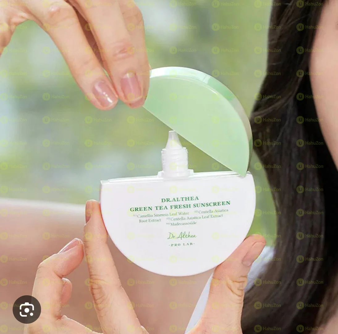 Dr. Althea Sunscreen