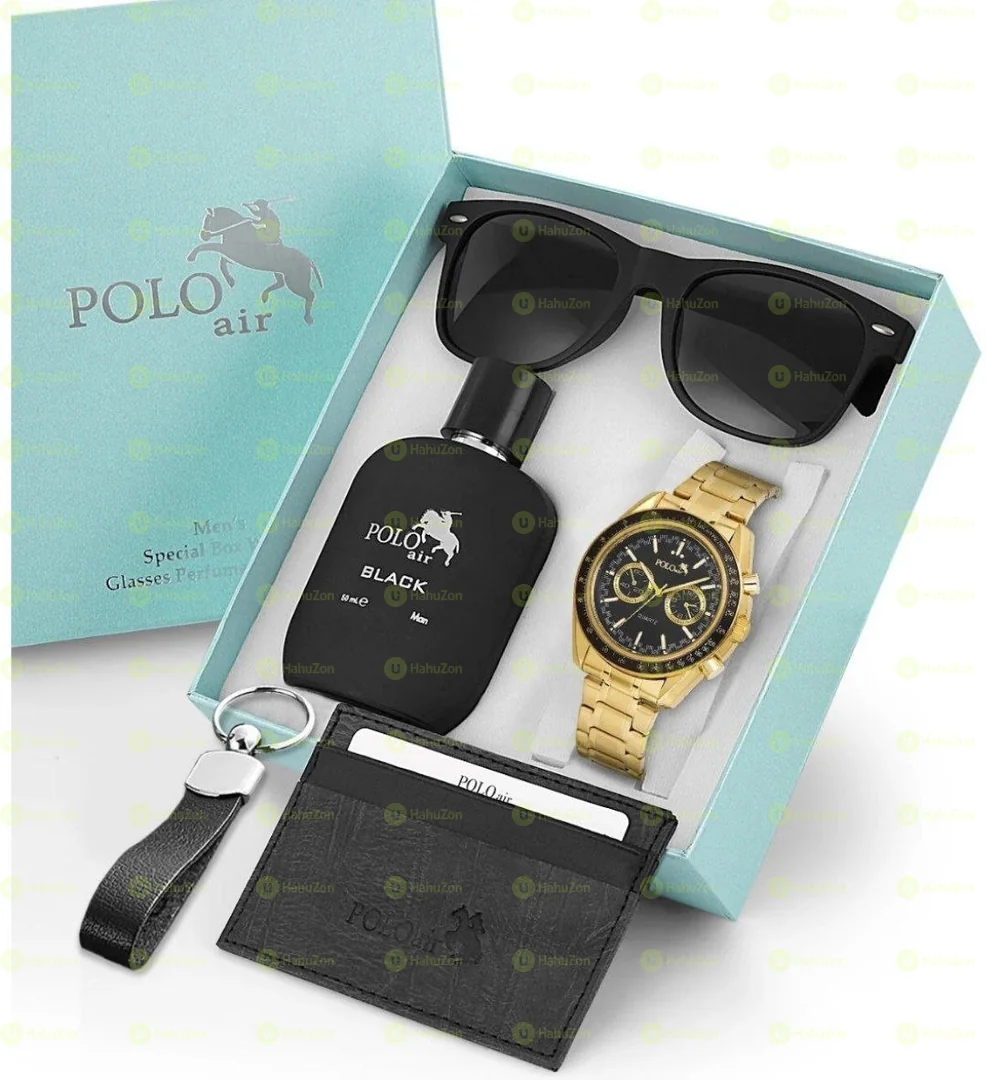 Polo Special Gift Package