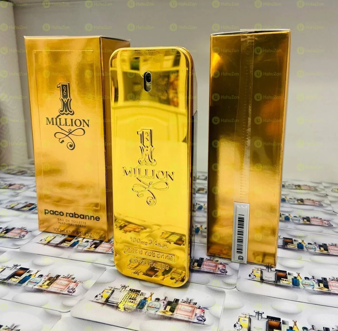 Full size Dupe Perfume Collection