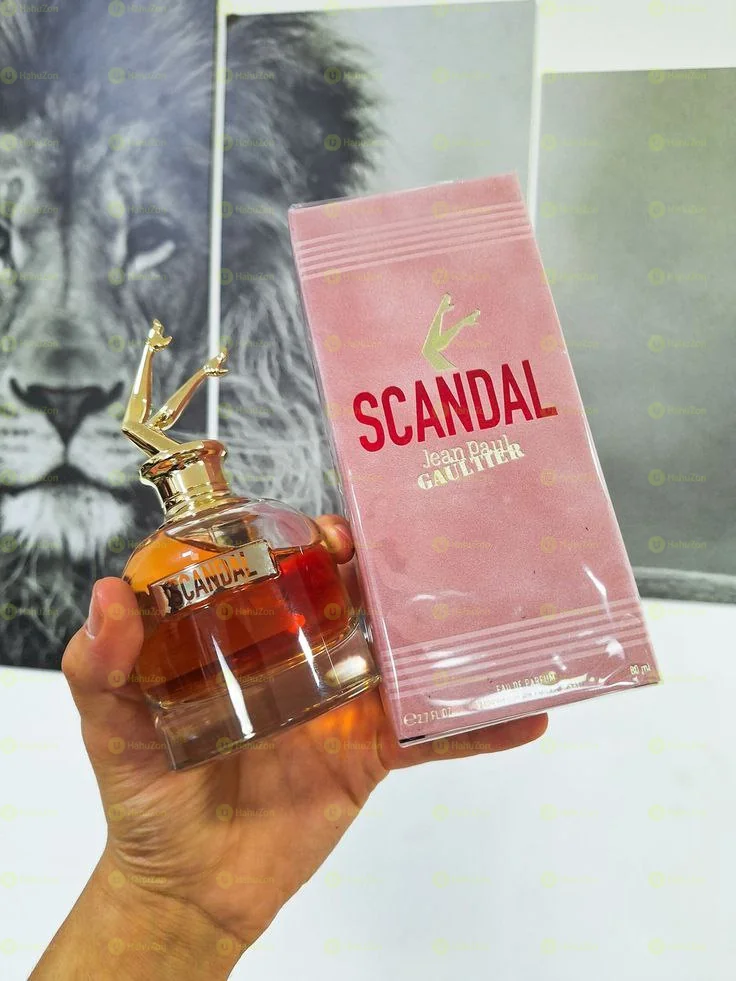 Full size Dupe Perfume Collection