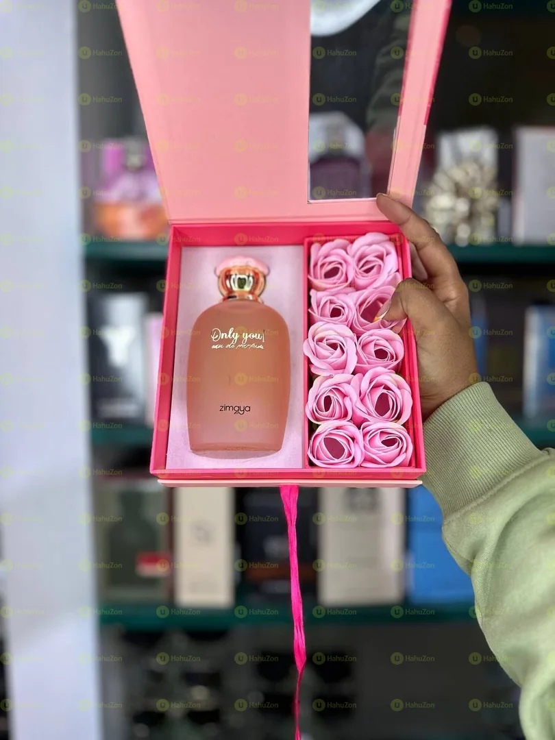Only You Zimaya Perfume