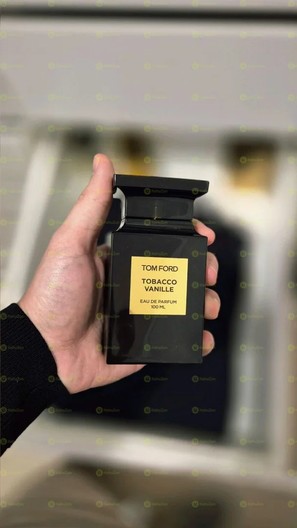 Tomford Collection Fragrances