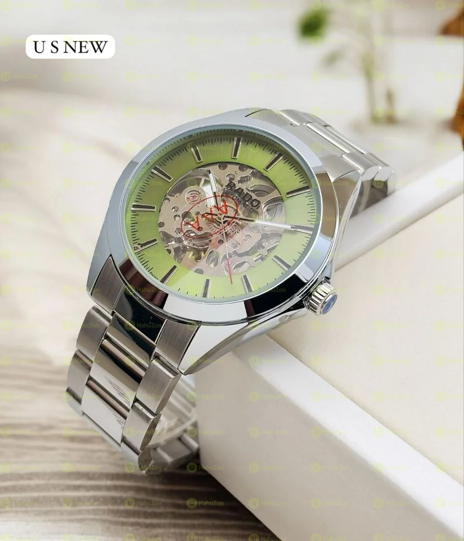 Automatic Men's Watches