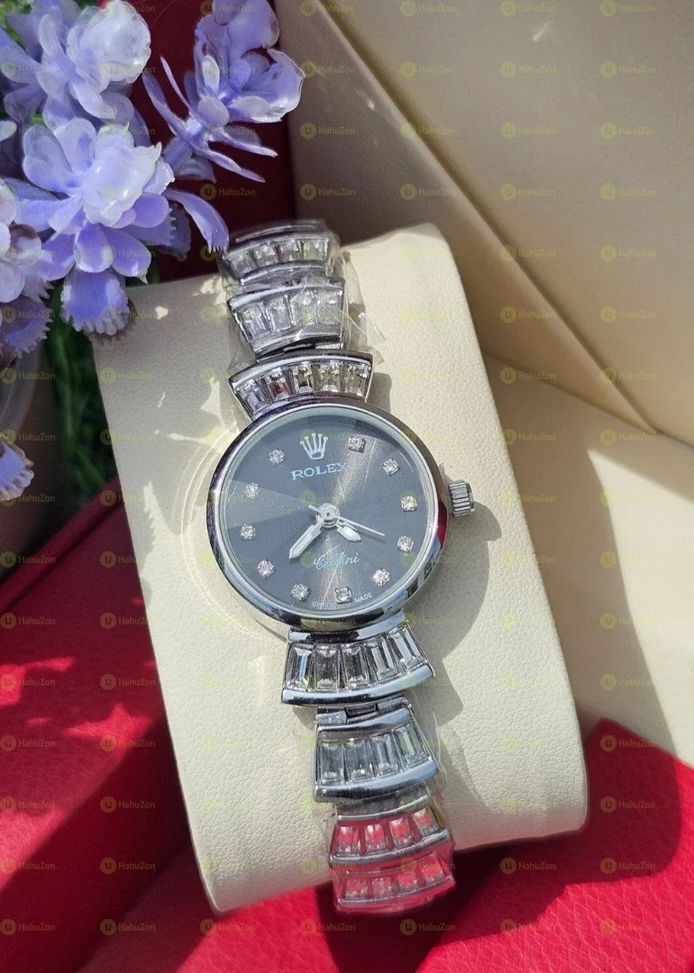 Stylish Ladies Watches