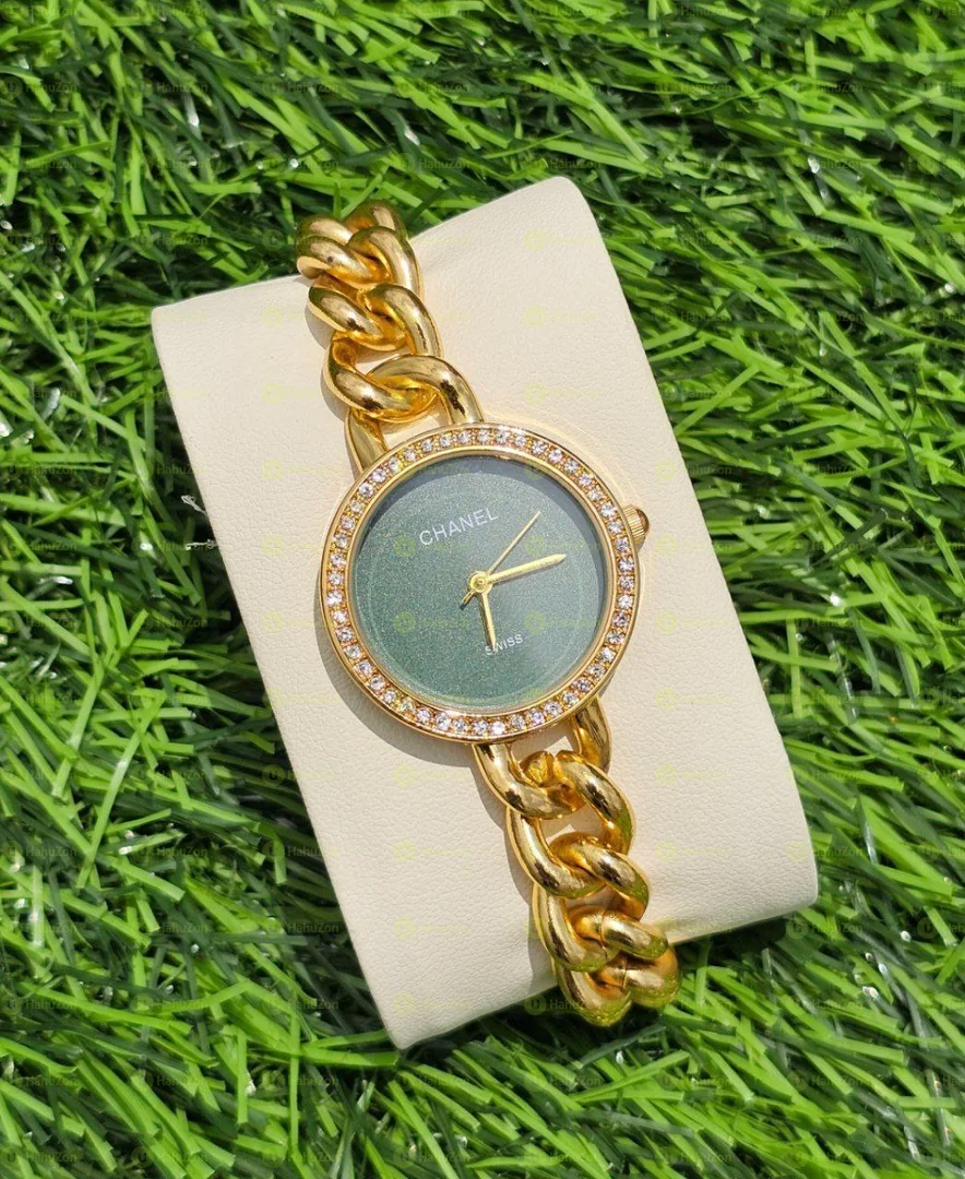 Chanel Ladies Watches