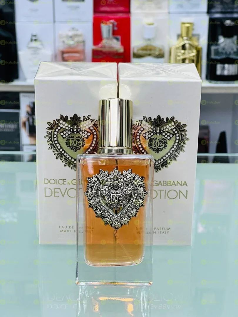 Ladies Dupe Perfumes