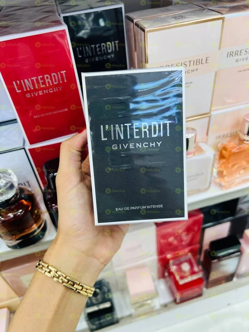 Ladies Dupe Perfumes