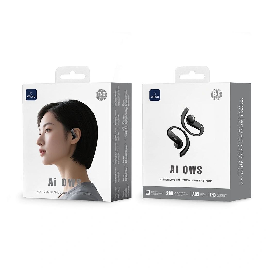 WiWU Ai303 Wireless Earbuds