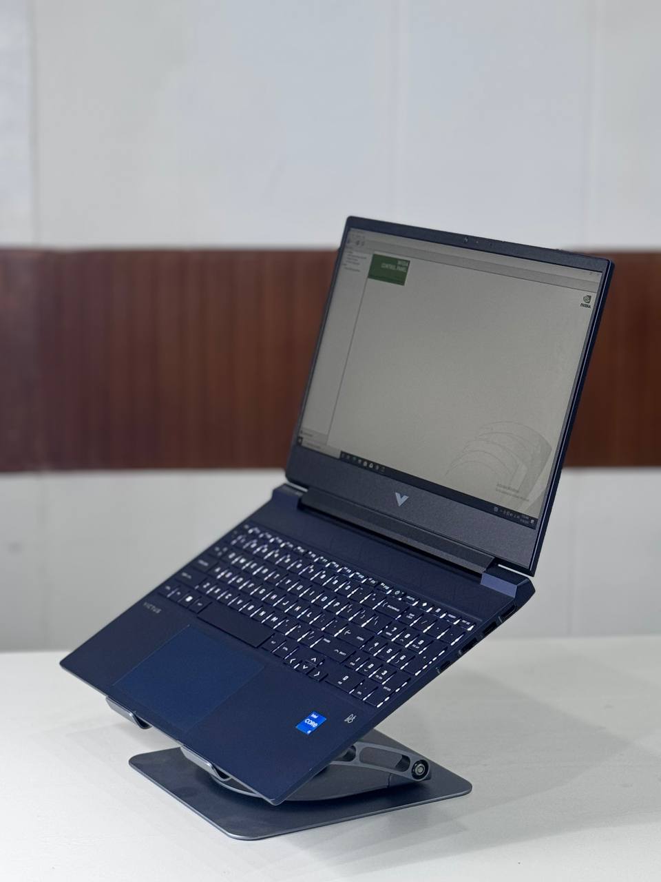 Hp Victous  Gaming Core i5 13th Generation Laptop