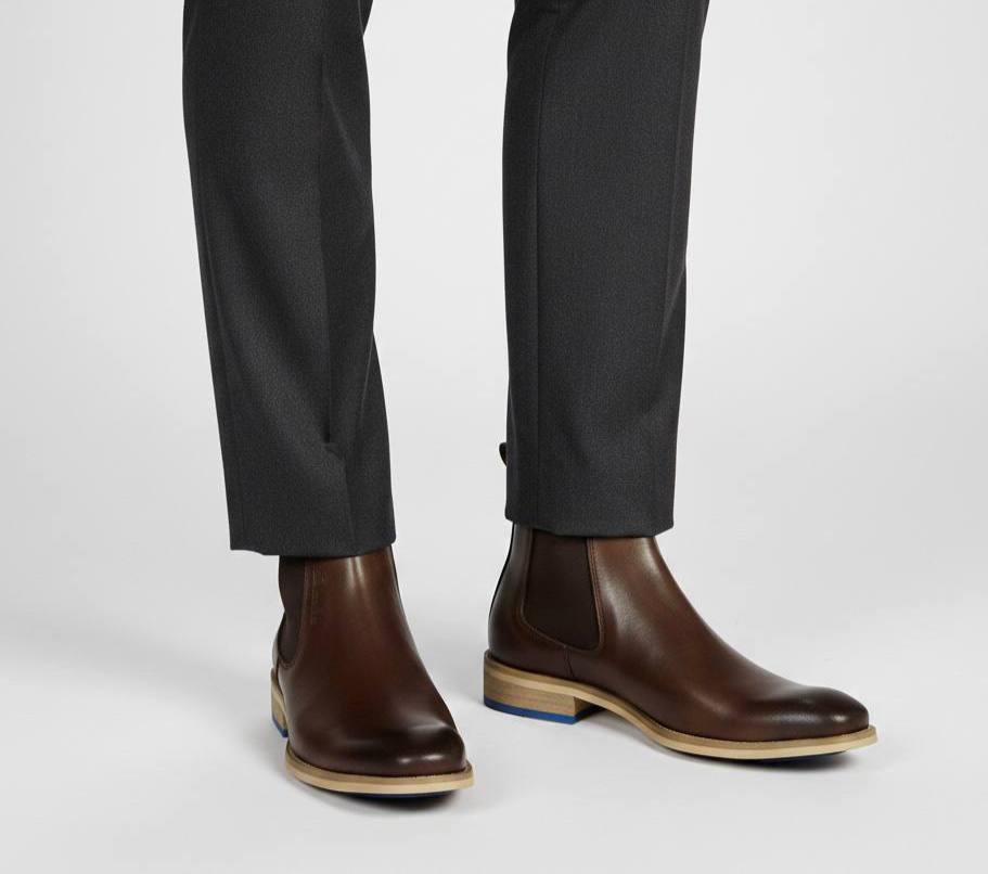 Clark’s Genuine Leather Men's Shoes