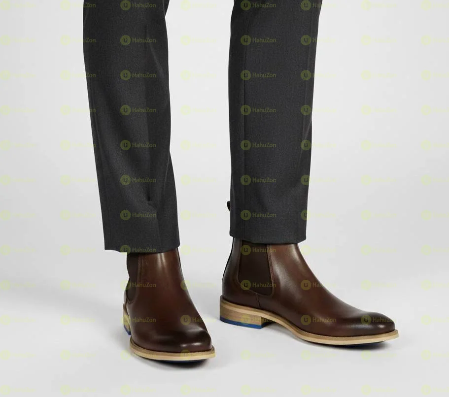 Clark’s Genuine Leather Men's Shoes