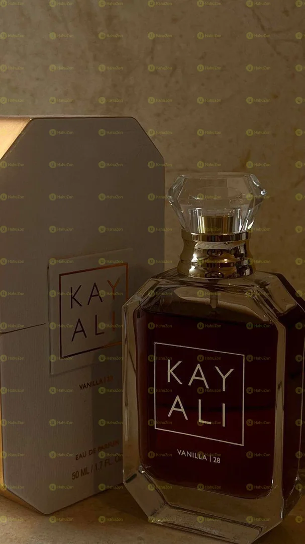 Kay Ali Perfume