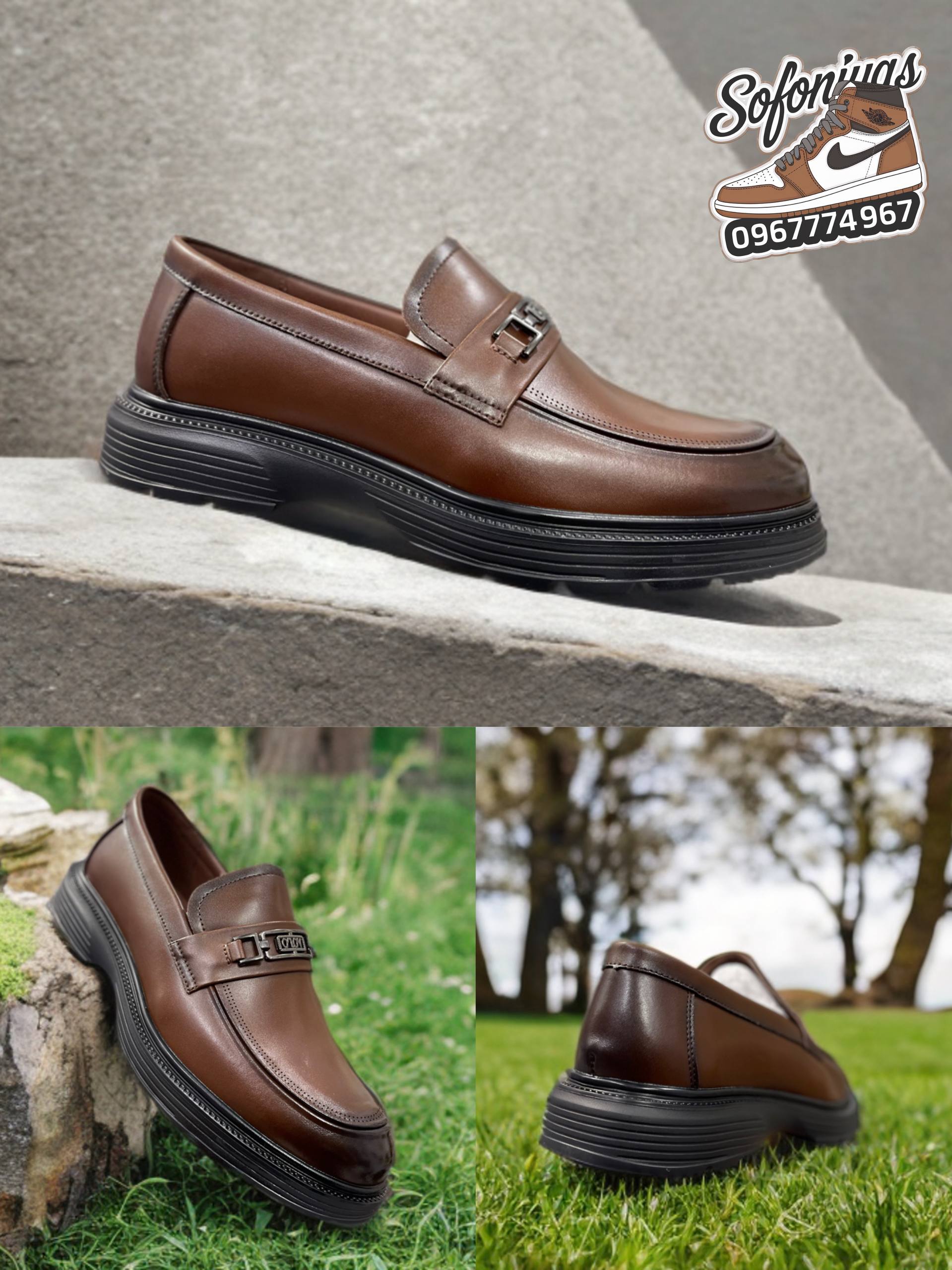 Kavalee AOLA Men's Shoes