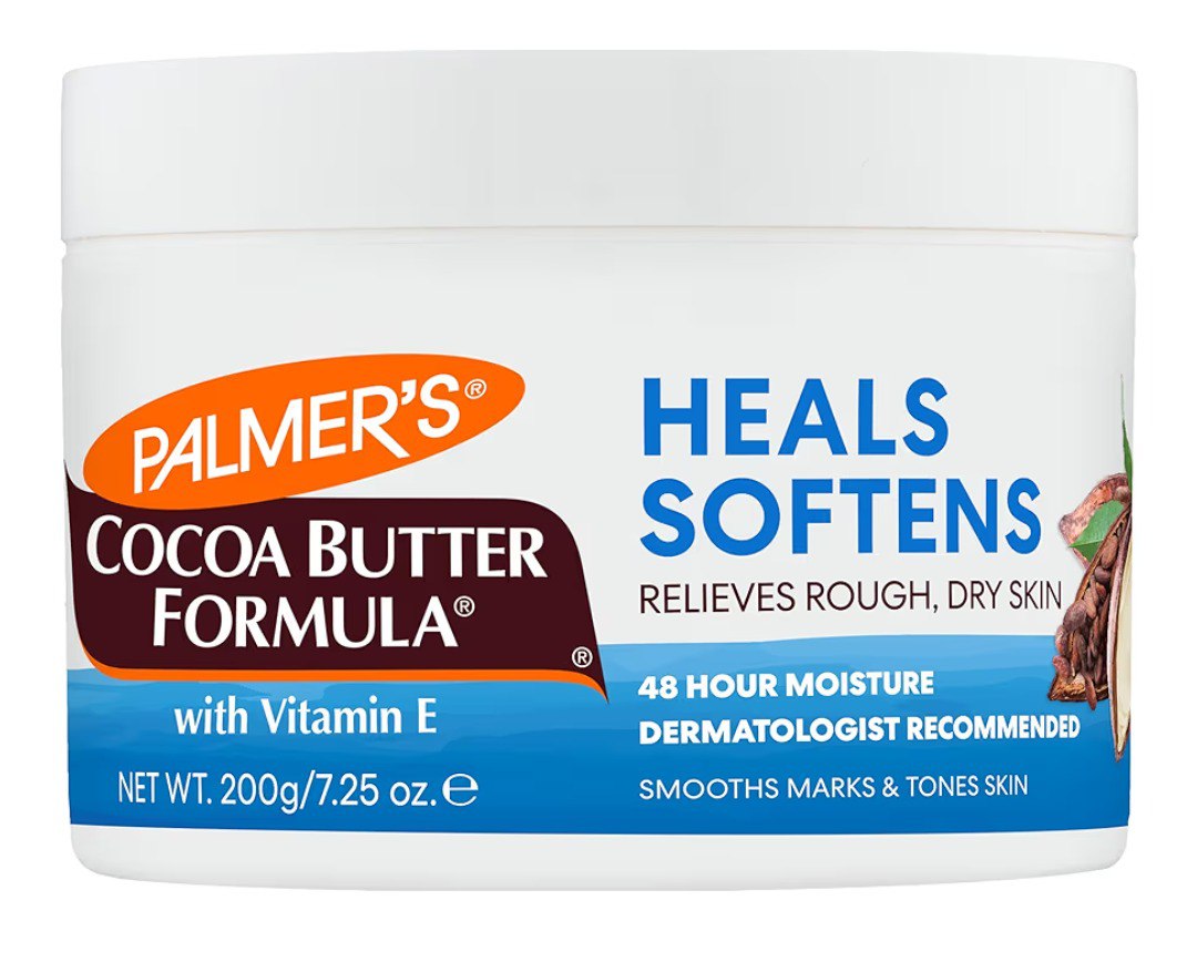 Palmer's Cocoa Butter Formula Daily Skin Therapy 200g