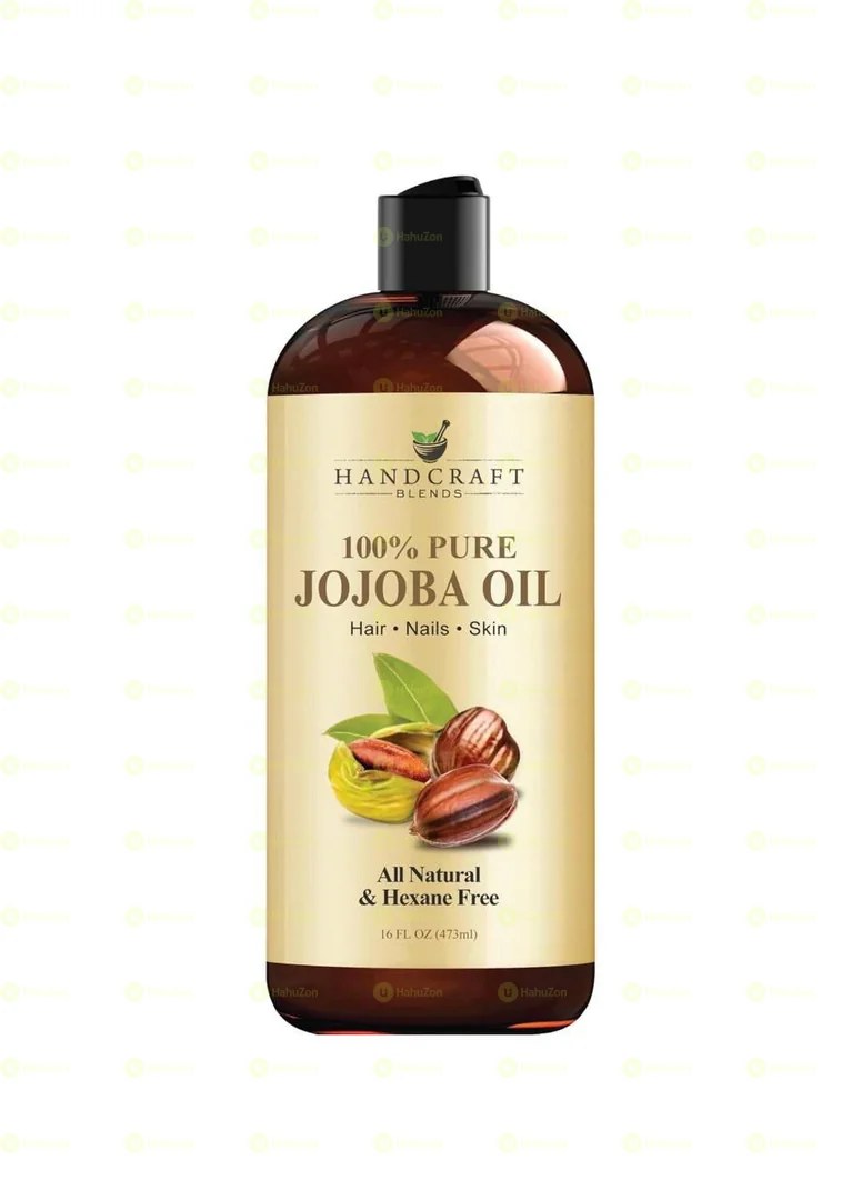 Handcraft Blends Jojoba Oil 473ml