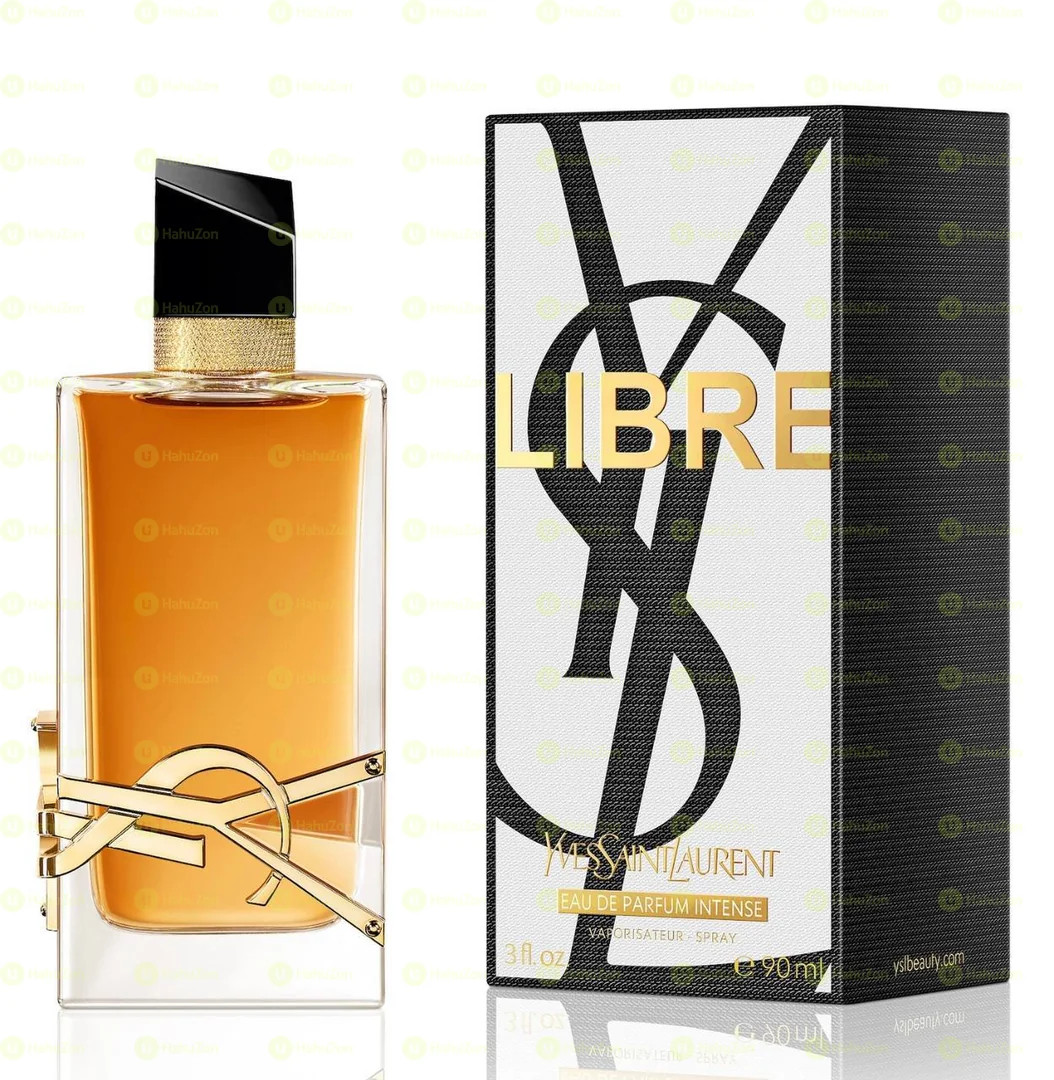 YVES SAINT LAURENT LIBRE Eau de Parfum