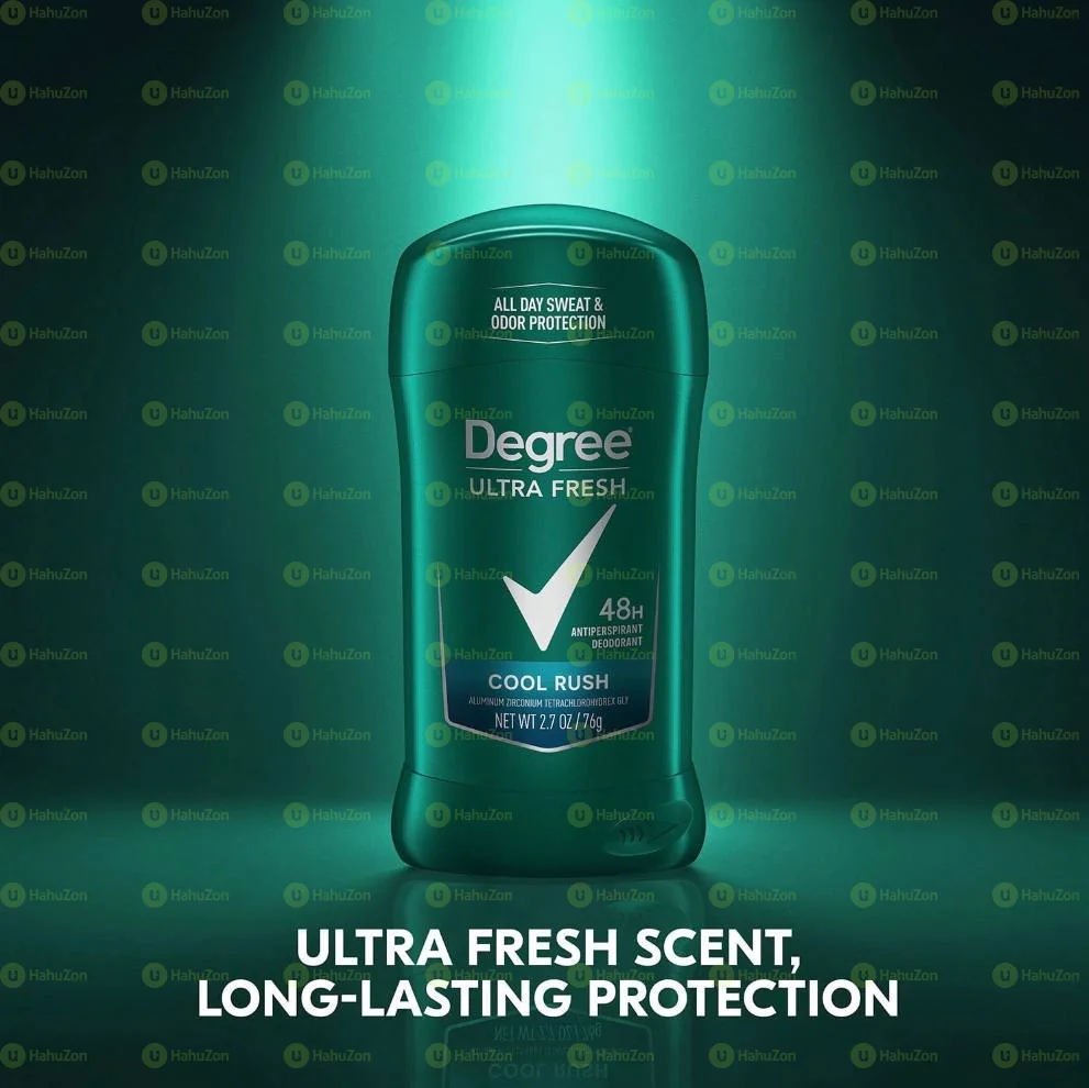 Degree Men Ultra Fresh Antiperspirant Deodorant
