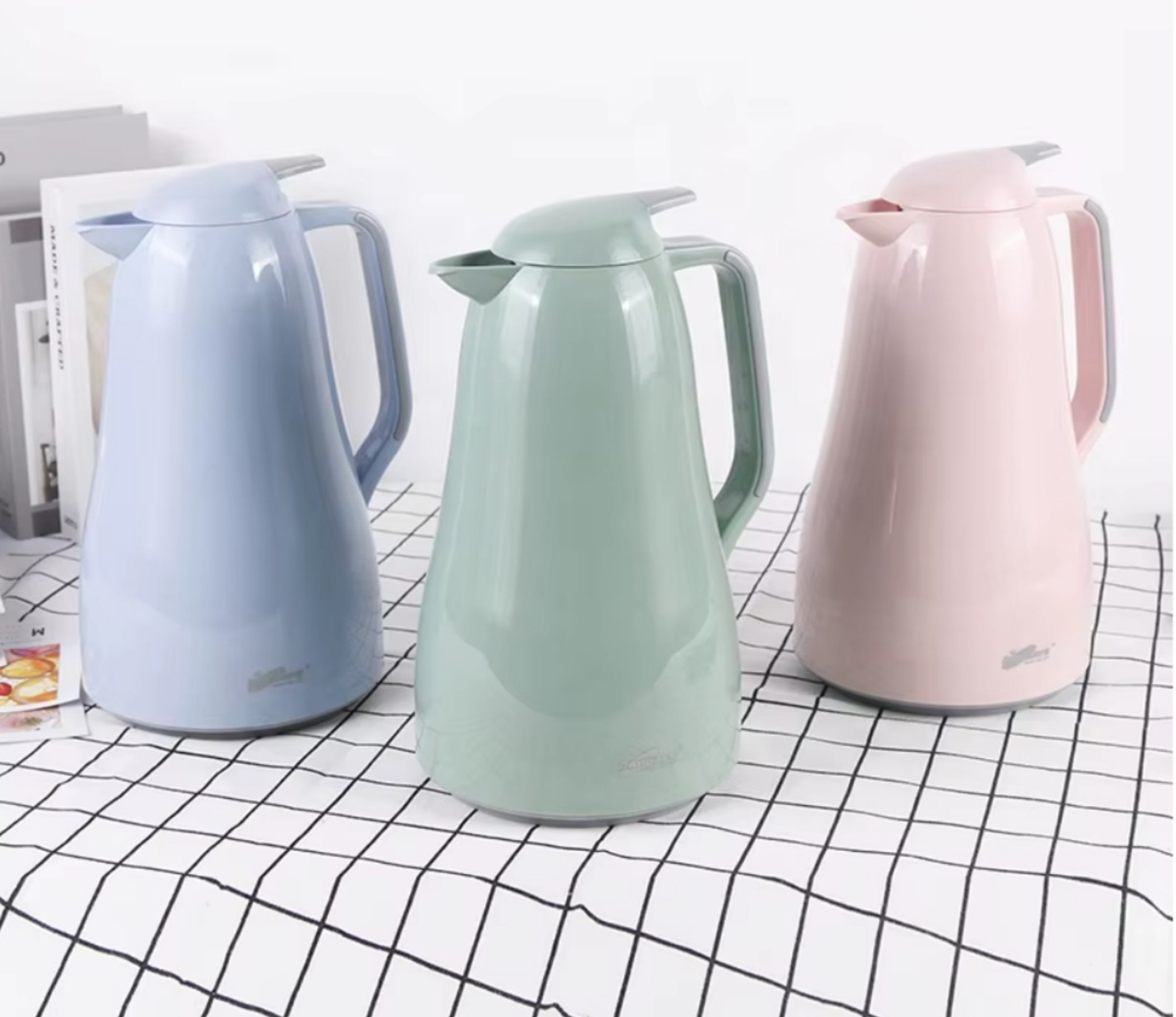 ኳሊቲ ፔርሙዝ