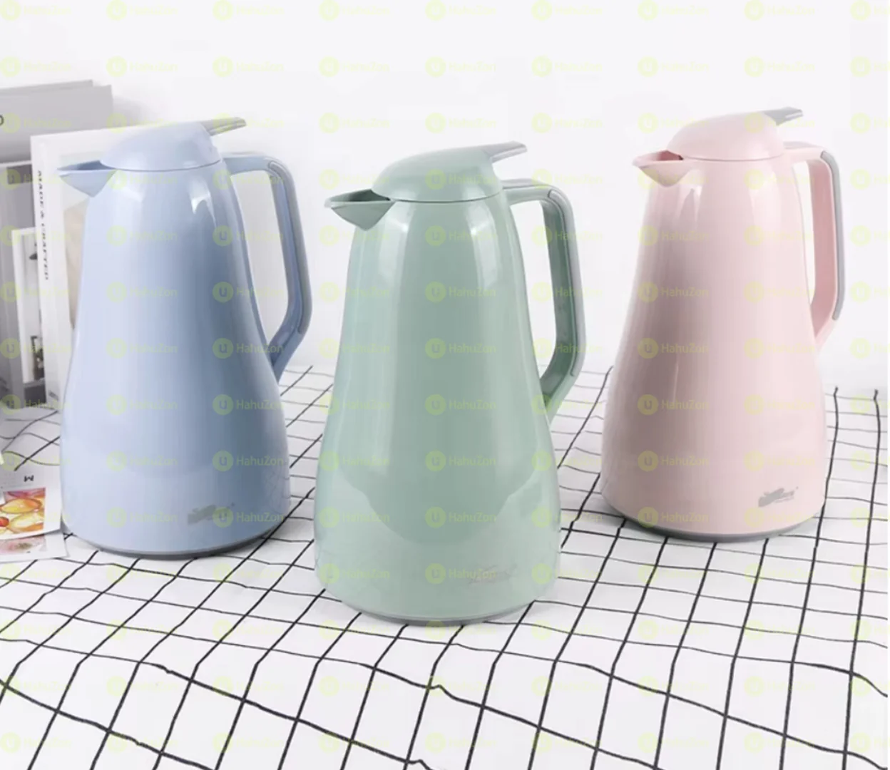 ኳሊቲ ፔርሙዝ