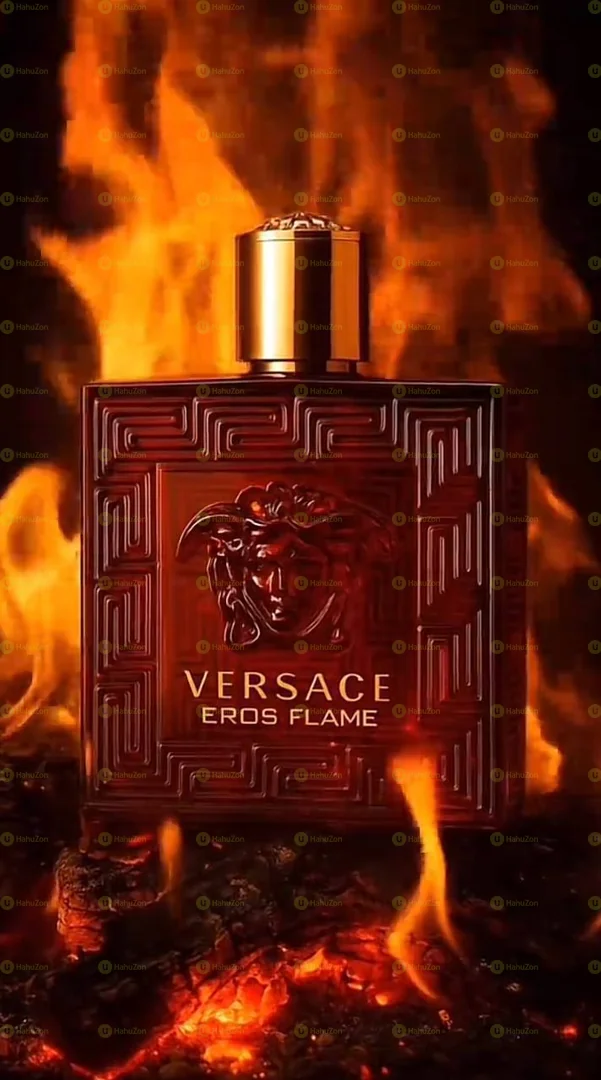 Versace Eros Flam Perfume
