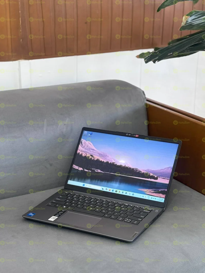 Lenovo IdeaPad Core i5 11Th Generation Laptop