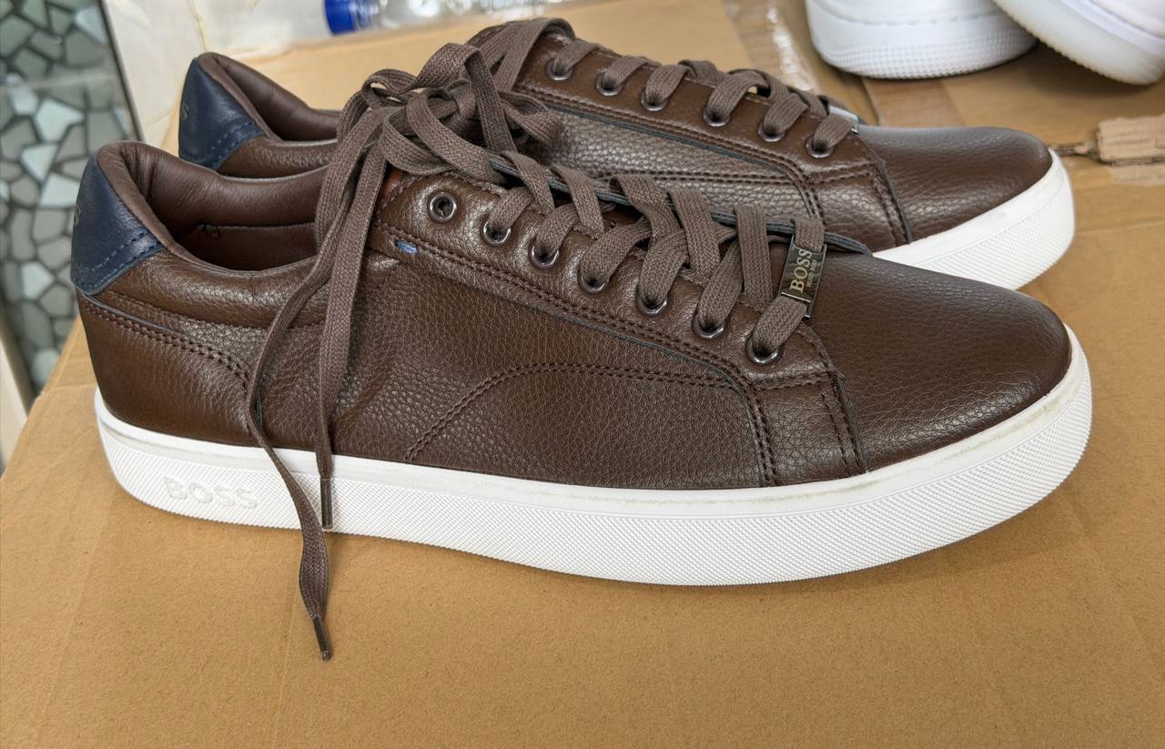 BOSS Men's Shoes