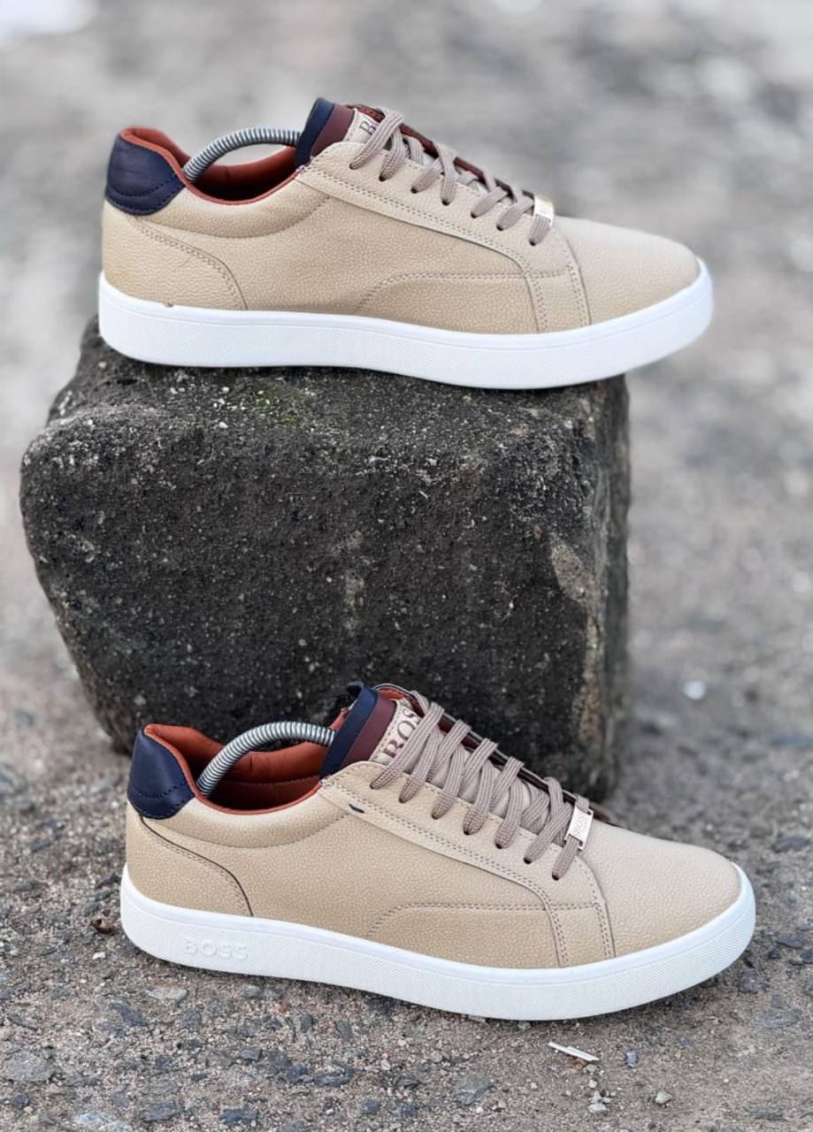 BOSS Men's Shoes