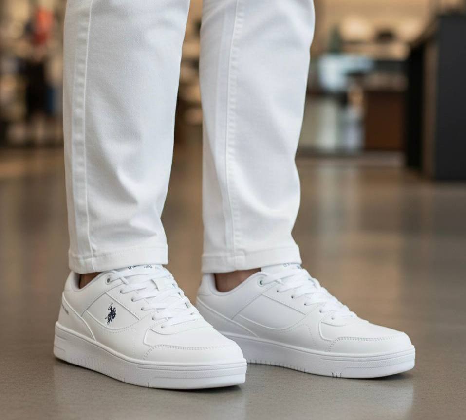 US POLO ASSN Men's Shoes