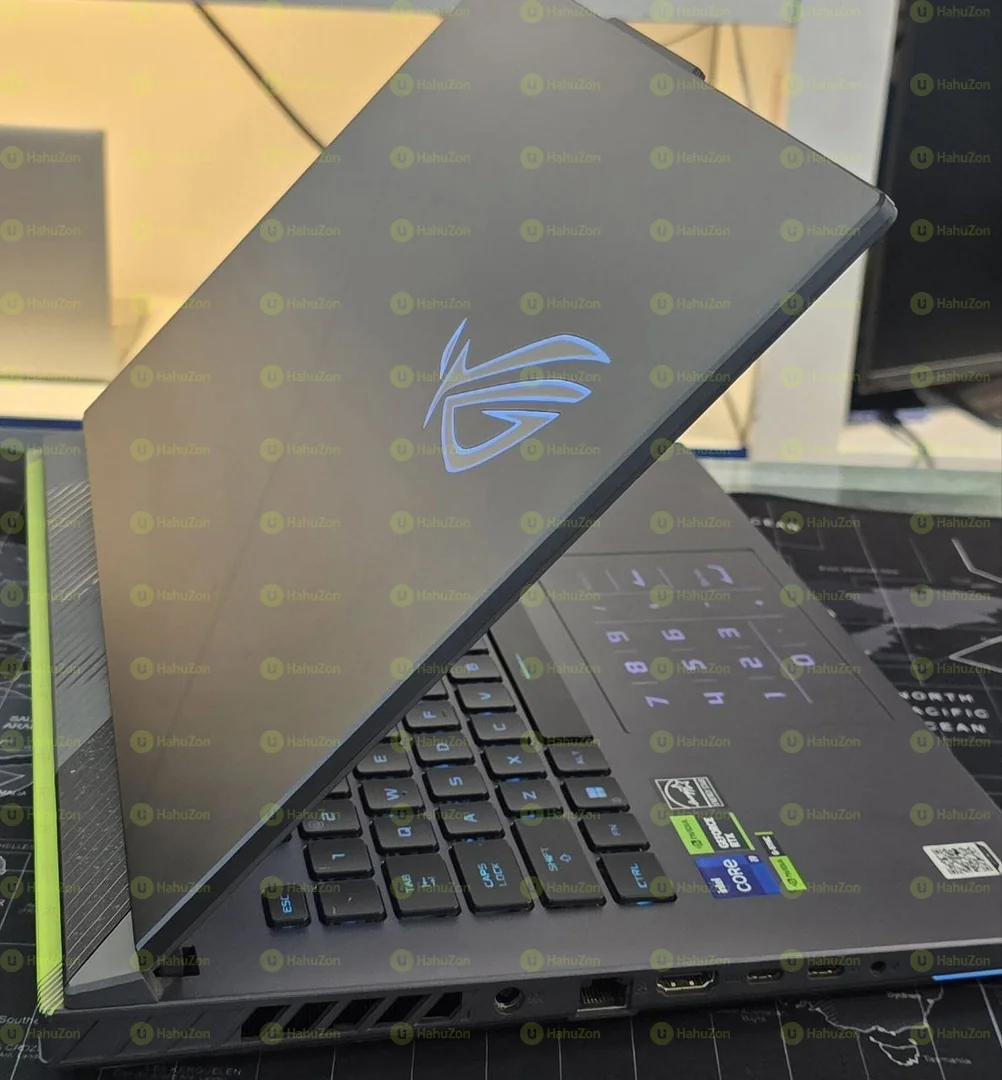 Asus Rog Strix With Core i9 14th Generation Laptop