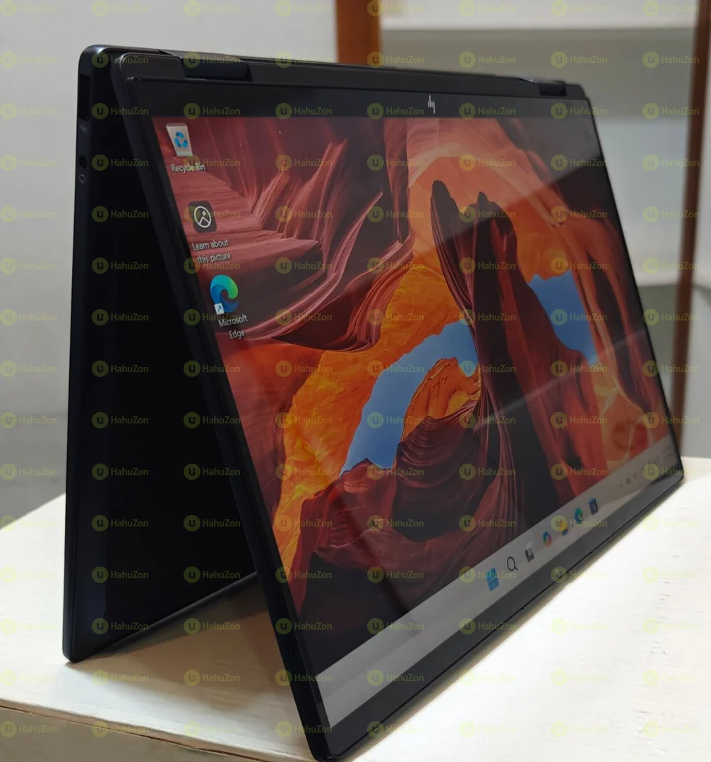 Hp Envy x360 2 -in -1 15th Generation Laptop