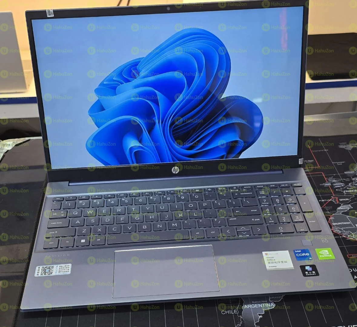 HP Pavilion Core i5 12th Generation Laptop