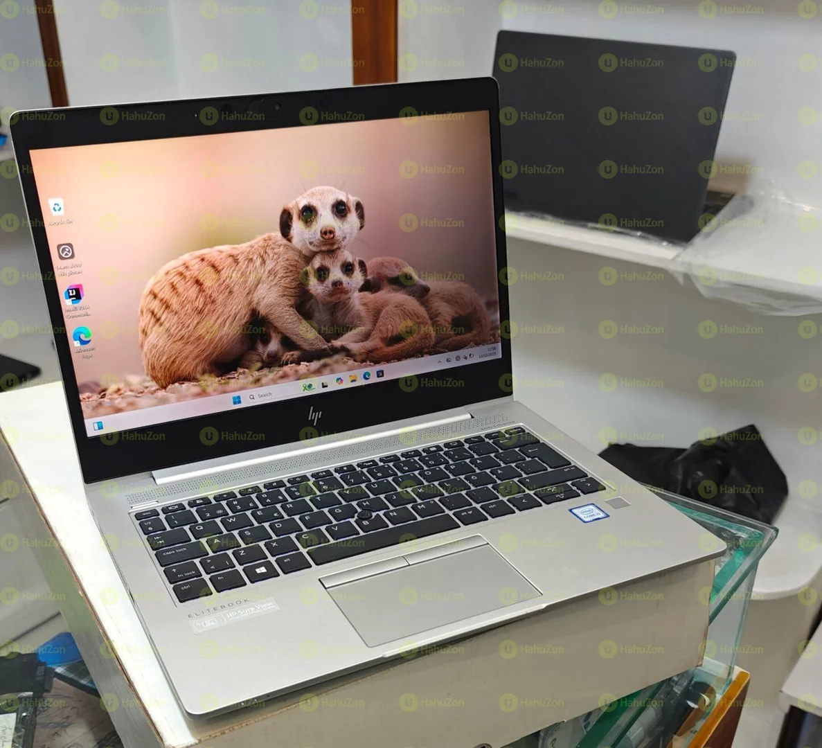 HP Elitebook 830 G6 Core i5 8th Generation Laptop